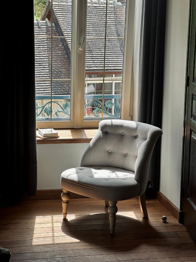 Hotel Moulin Le Fleurie Charenton-du-Cher Esterno foto