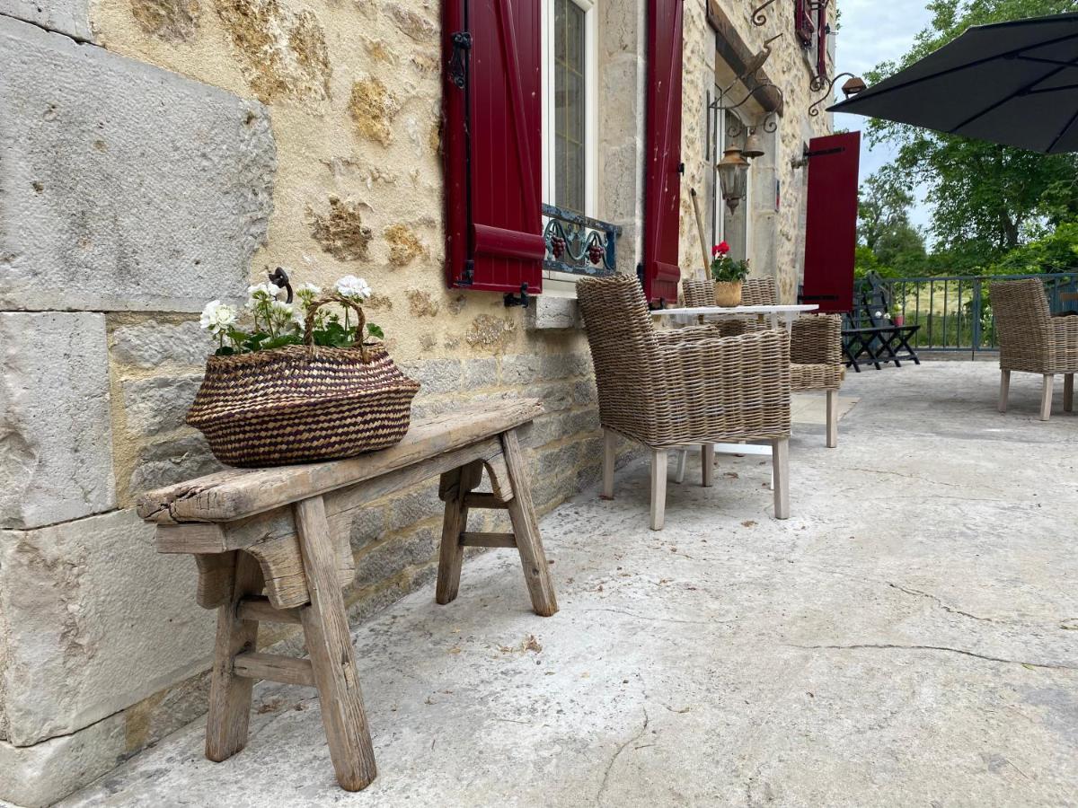 Hotel Moulin Le Fleurie Charenton-du-Cher Esterno foto