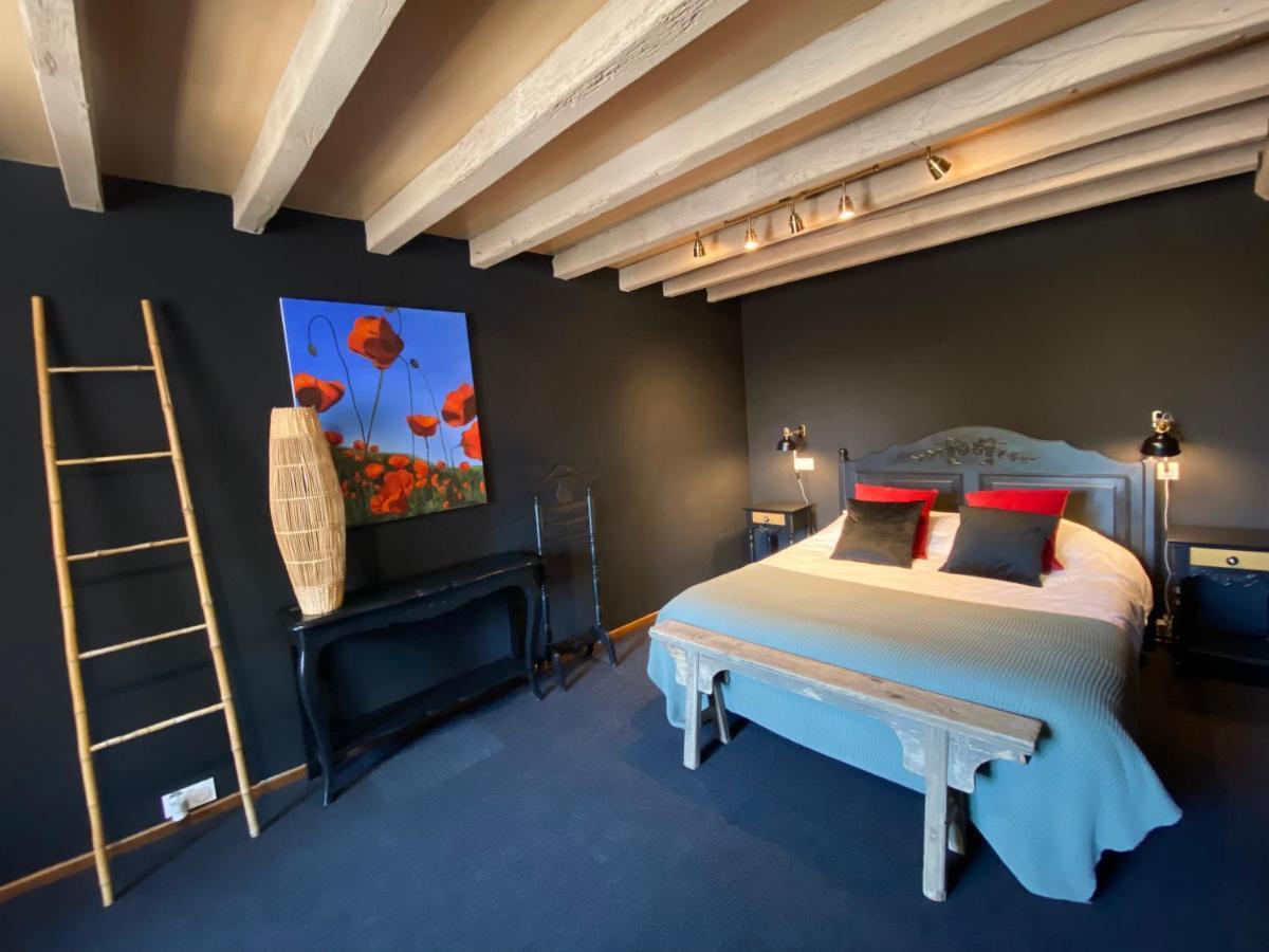 Hotel Moulin Le Fleurie Charenton-du-Cher Esterno foto