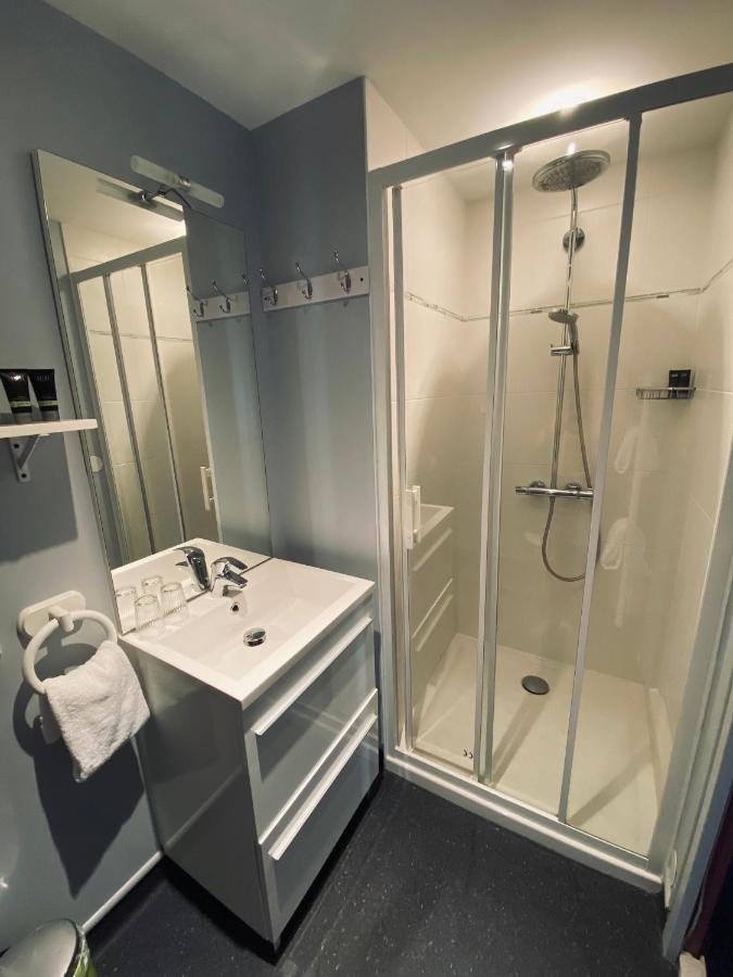 Hotel Moulin Le Fleurie Charenton-du-Cher Esterno foto