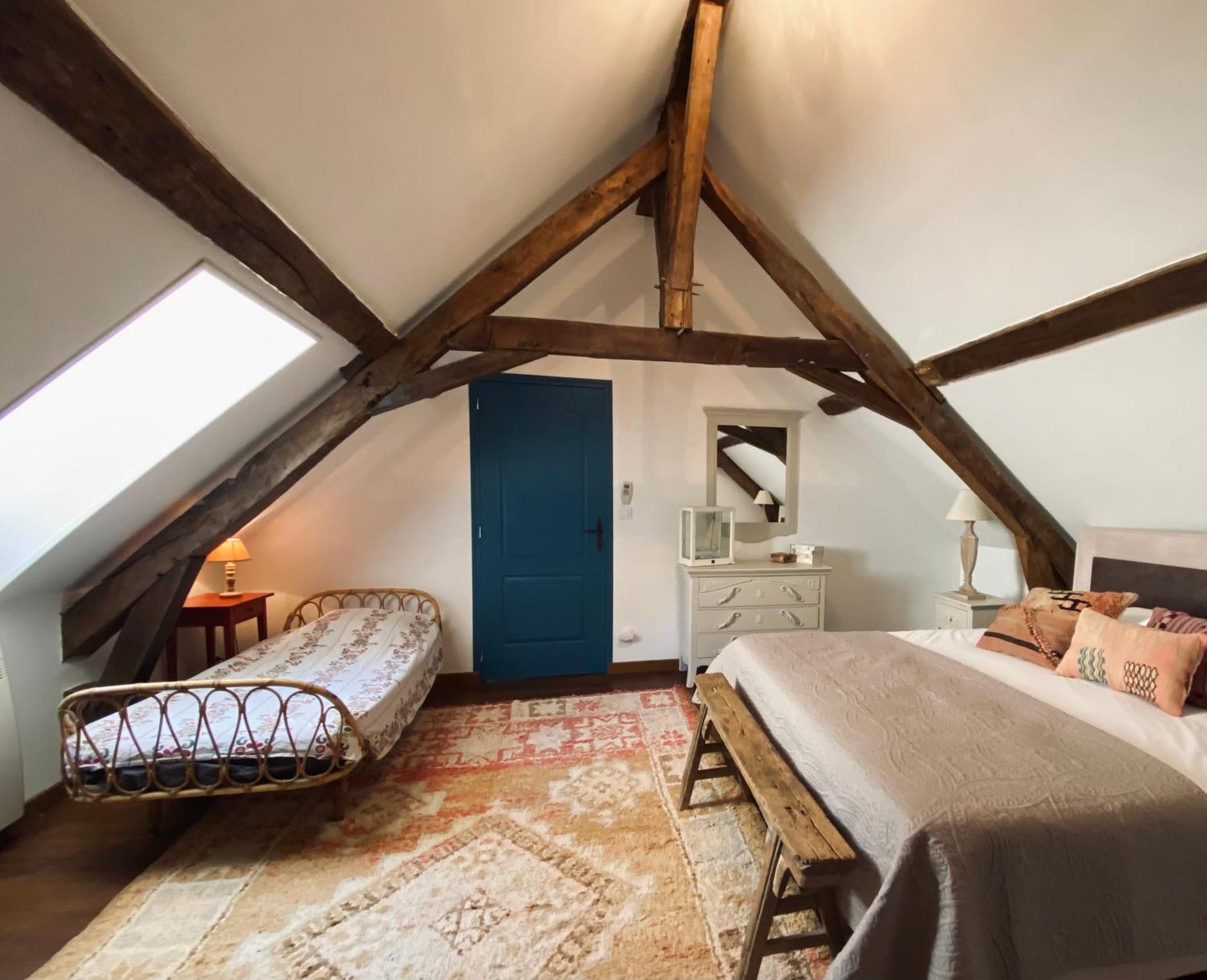 Hotel Moulin Le Fleurie Charenton-du-Cher Esterno foto